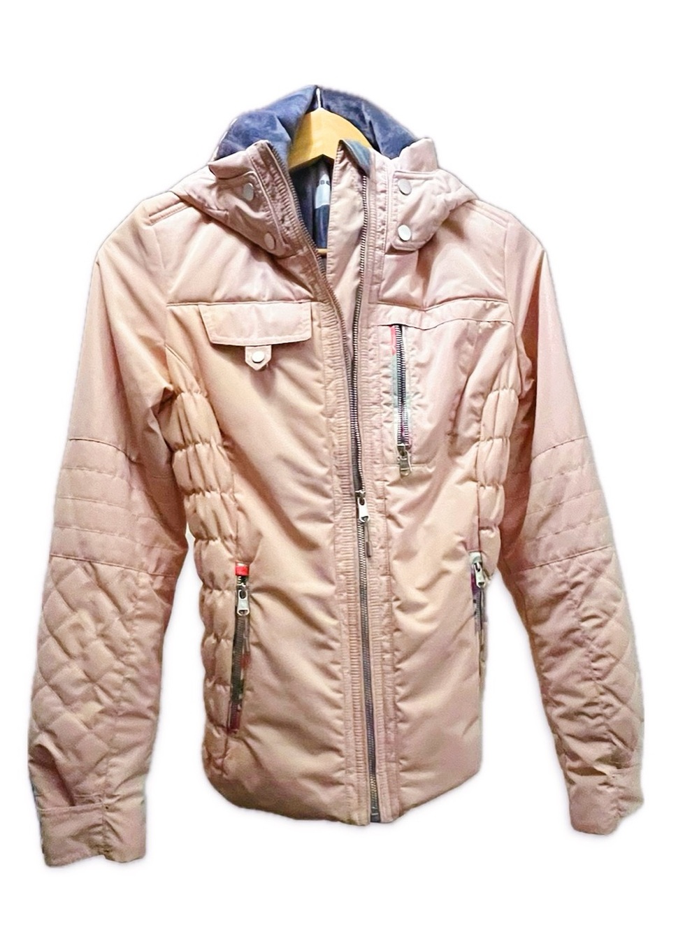 Obermeyer Women's Leighton ski Jacket